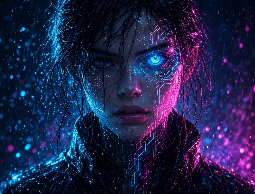 Cyberpunk