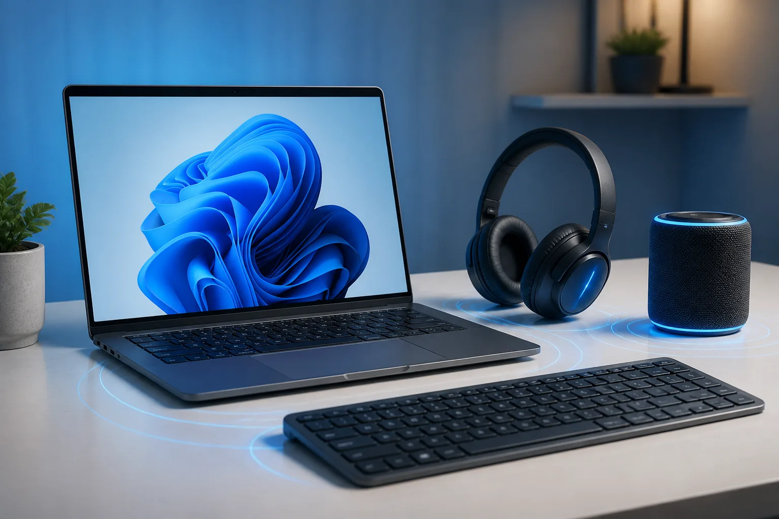 How to Fix Windows 11 Bluetooth Problems: Pairing, Audio and Missing Device Fixes