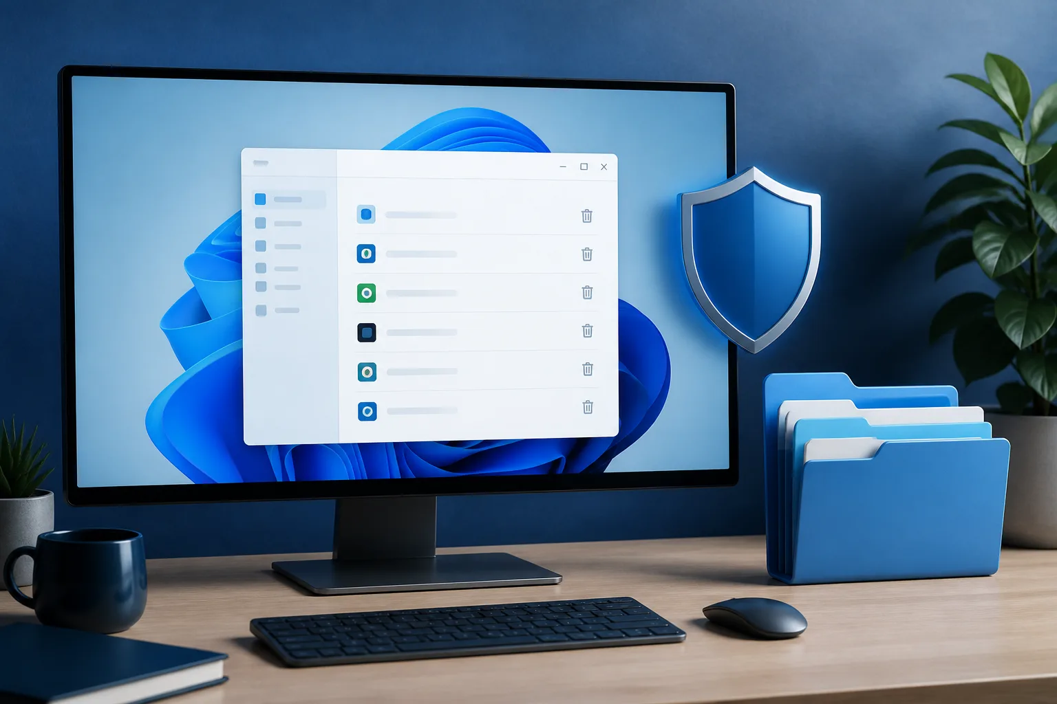 How to Uninstall Stubborn Windows Apps That Will Not Remove Normally - Click Master Academy how-to guide