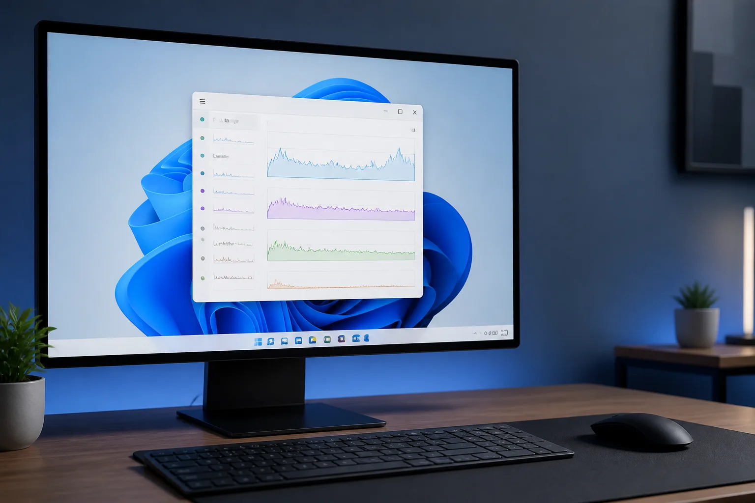 How to Use Windows 11 Task Manager to Find Apps and Processes Causing Problems - related article