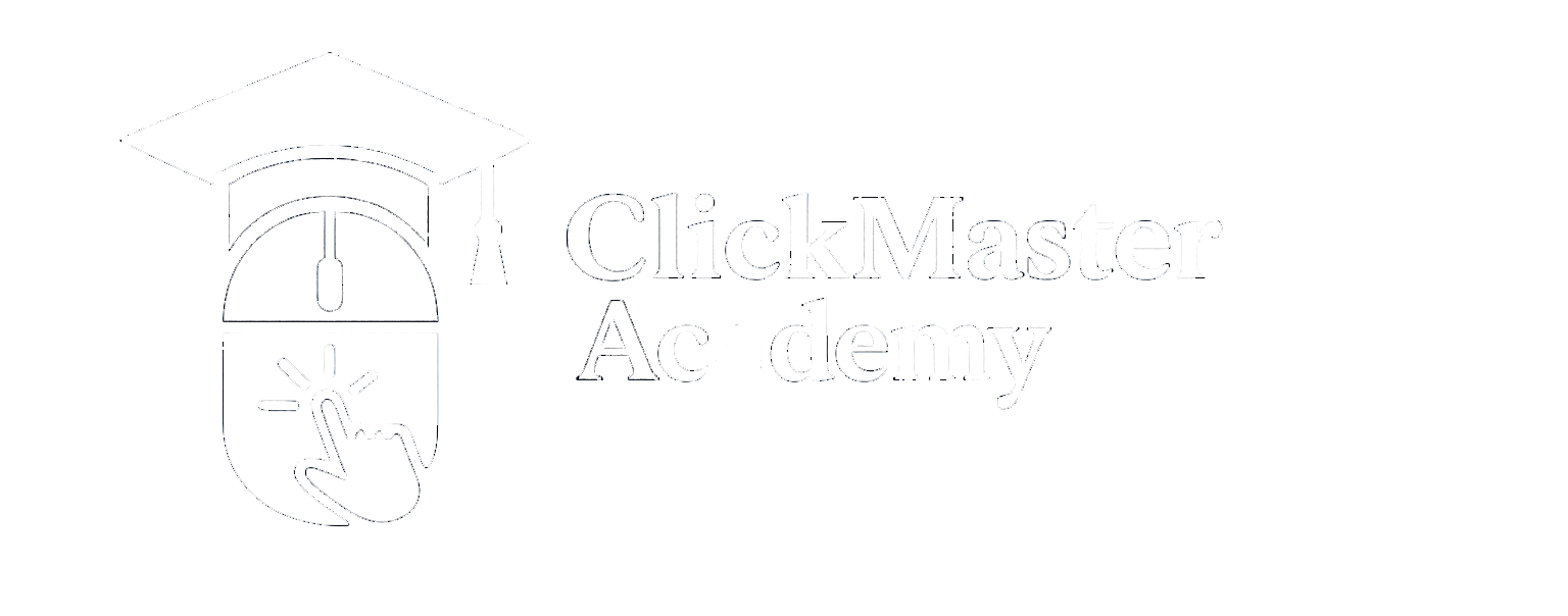 Click Master Academy