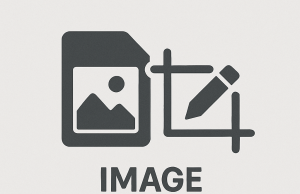 Image Converter & Editor