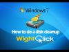 Free Up Disk Space Fast: A Step-by-Step Guide to Desktop Cleanup in Windows 7